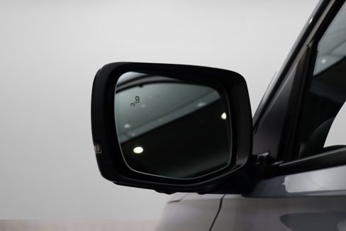 New 2026 Honda Passport TrailSport Elite image 4