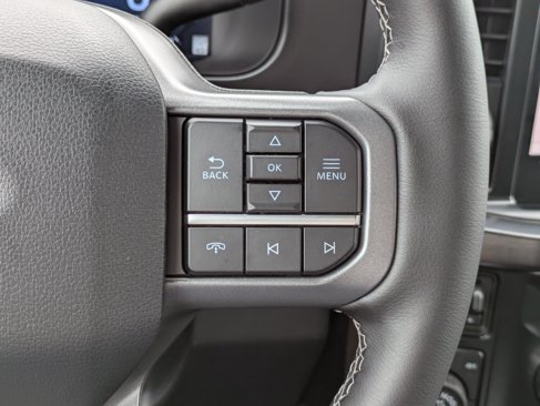 New 2025 Ford F250 Lariat w/ Lariat Ultimate Package image 29