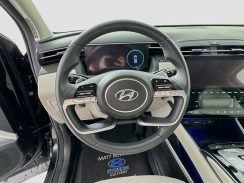 Certified 2024 Hyundai Tucson SEL image 11