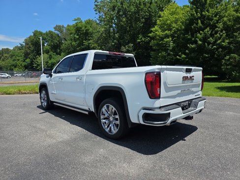 Certified 2024 GMC Sierra 1500 Denali w/ Denali Reserve Package image 23