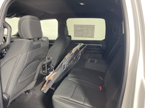 New 2026 RAM 1500 Big Horn image 18