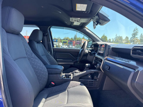 Used 2024 Toyota Tacoma SR5 image 18