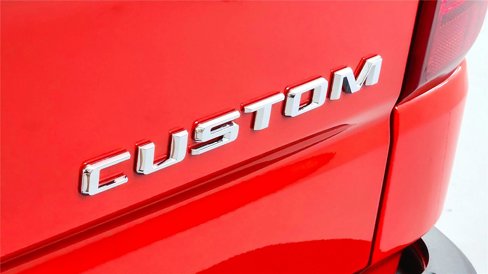 New 2026 Chevrolet Silverado 1500 Custom image 39