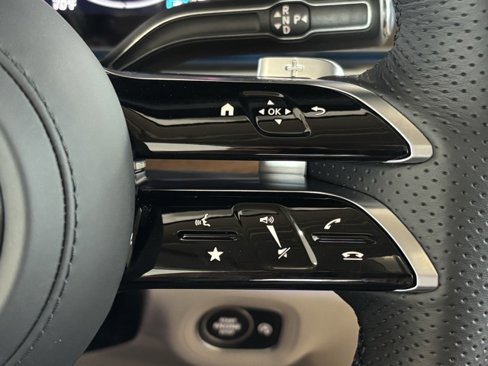 New 2026 Mercedes-Benz GLS 450 4MATIC image 21