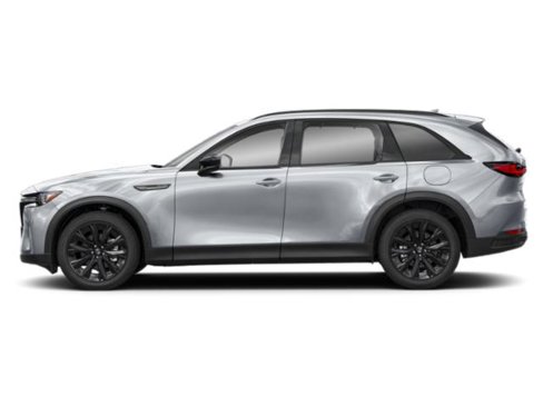 New 2026 MAZDA CX-90 3.3 Turbo w/ Premium Sport Pkg image 2
