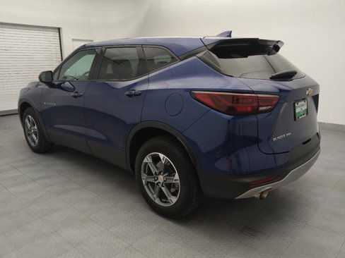 Used 2023 Chevrolet Blazer LT image 3