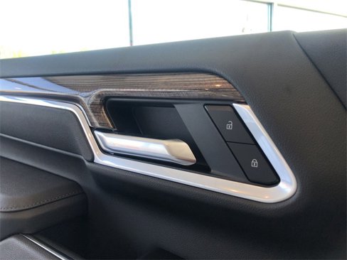New 2026 Chevrolet Silverado 2500 LT w/ Trail Boss Package image 23