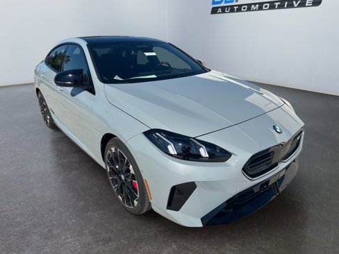New 2026 BMW M235i xDrive w/ Technology Package image 12