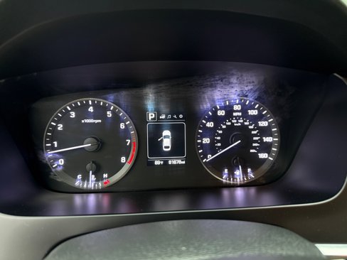 Used 2017 Hyundai Sonata SE image 18