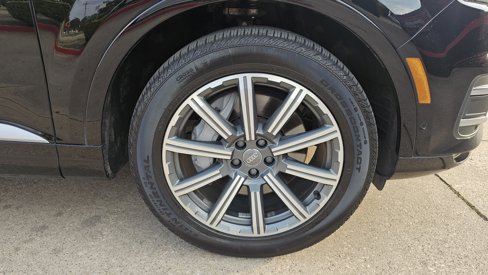Used 2019 Audi Q7 2.0T Premium Plus w/ Premium Plus Package image 12