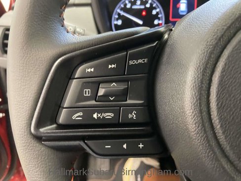 New 2025 Subaru Crosstrek 2.5i Limited image 21