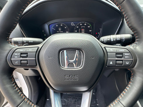 New 2026 Honda CR-V Sport-L image 11