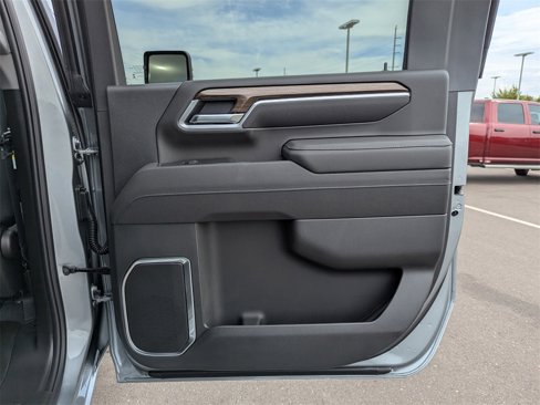 New 2026 Chevrolet Silverado 3500 LT w/ Convenience Package image 34
