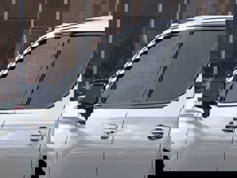New 2026 Chevrolet Silverado 1500 RST w/ RST All Star Premium Package image 12