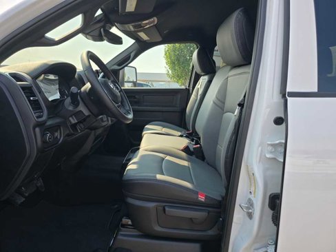 New 2026 RAM 2500 Tradesman image 10