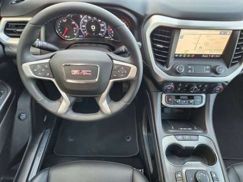 Used 2023 GMC Acadia SLT w/ Technology Package image 30