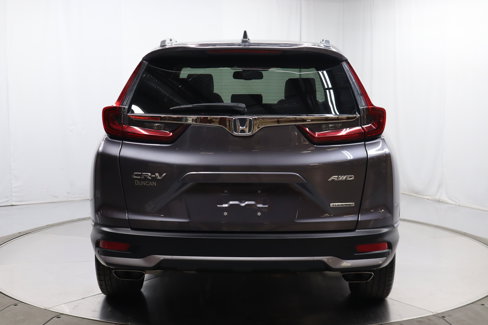 Used 2020 Honda CR-V Touring image 6