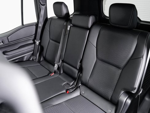 Used 2025 Toyota Land Cruiser image 25