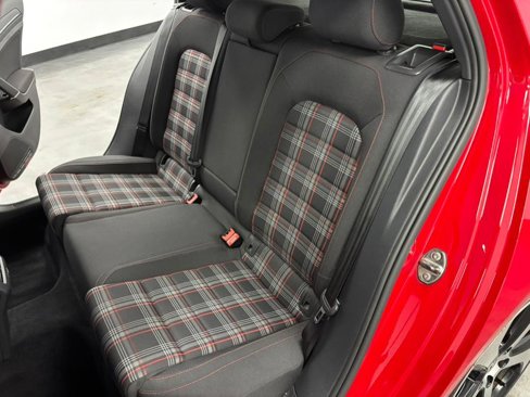 Used 2017 Volkswagen GTI GTI S image 38