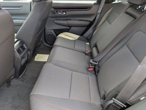 New 2026 Honda CR-V TrailSport image 26