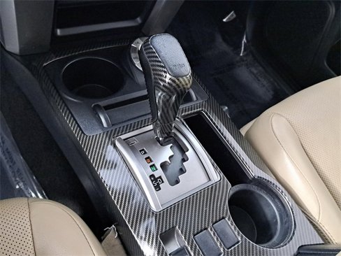 Used 2020 Toyota 4Runner Limited image 32