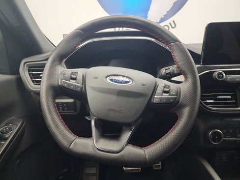 Used 2024 Ford Escape ST-Line image 19