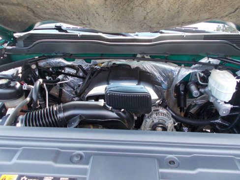 Used 2015 Chevrolet Silverado 2500 W/T w/ WT Fleet Convenience Package image 10