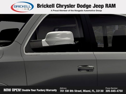 New 2026 RAM 1500 Tungsten image 7