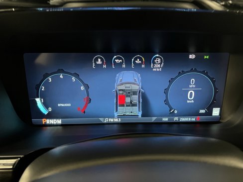 Used 2024 Ford F150 Lariat image 32