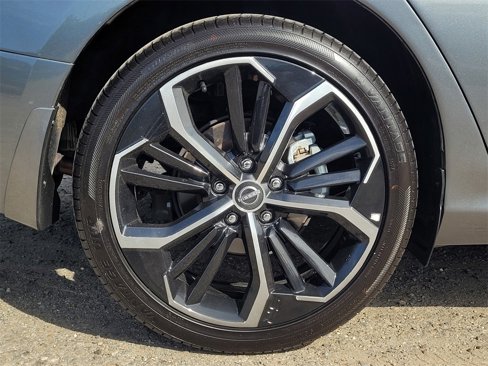 Used 2023 Nissan Altima 2.5 SR image 9