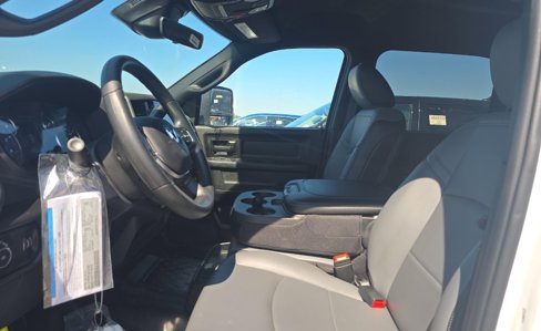 Used 2025 RAM 5500 Tradesman image 7
