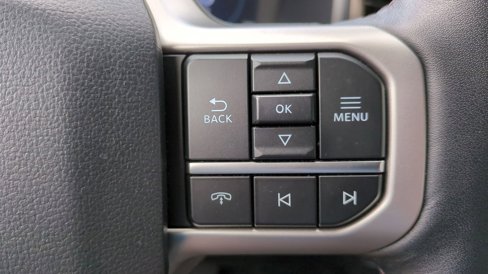 Used 2024 Ford Expedition Max Limited image 23