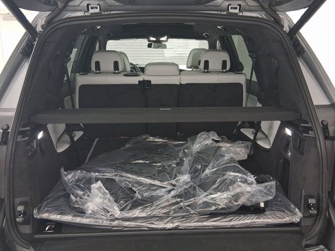 New 2026 BMW X7 xDrive40i w/ M Sport Package image 30