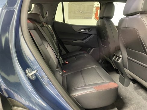 New 2026 Chevrolet Equinox RS image 19