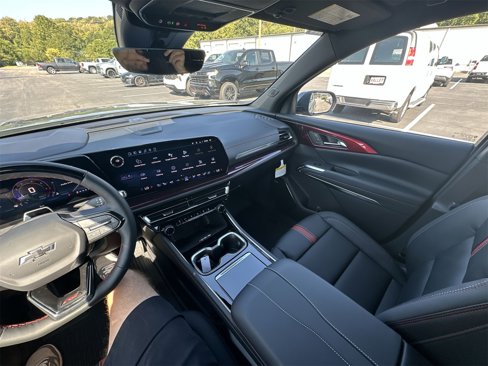 New 2026 Chevrolet Traverse RS w/ LPO, Floor Liner Package image 15