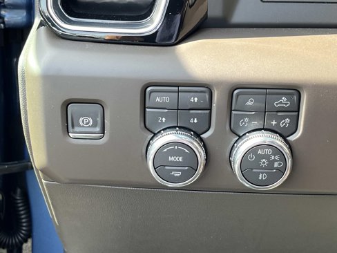 New 2026 GMC Sierra 1500 Denali image 27