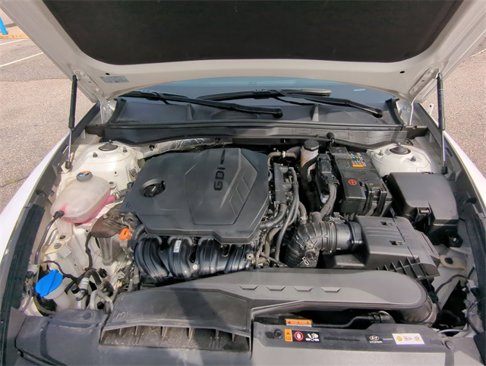 Used 2023 Hyundai Sonata SEL image 29