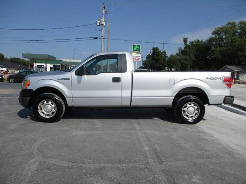 Used 2014 Ford F150 XL w/ Power Equipment Group image 1