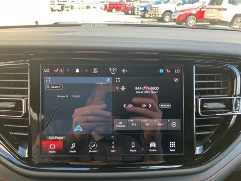 New 2026 Dodge Durango GT image 12