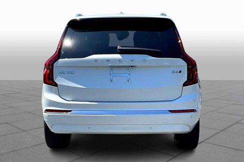 New 2026 Volvo XC90 B6 Plus w/ Protection Package Premier image 4
