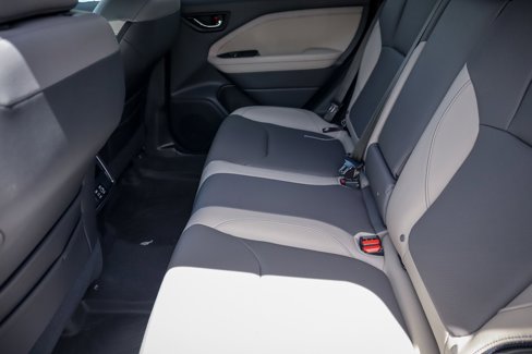 New 2025 Subaru Forester Limited image 20