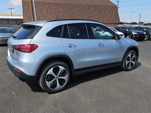 New 2026 Mercedes-Benz GLA 250 image 8
