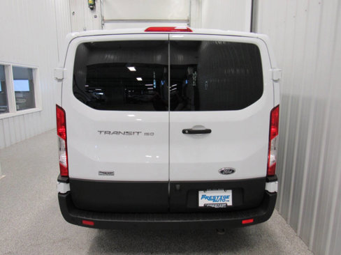 Used 2020 Ford Transit 150 Low Roof w/ Load Area Protection Package image 12