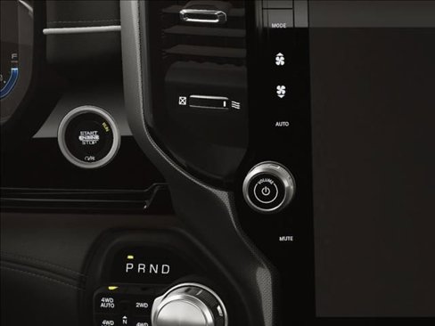 New 2026 RAM 1500 Limited image 29