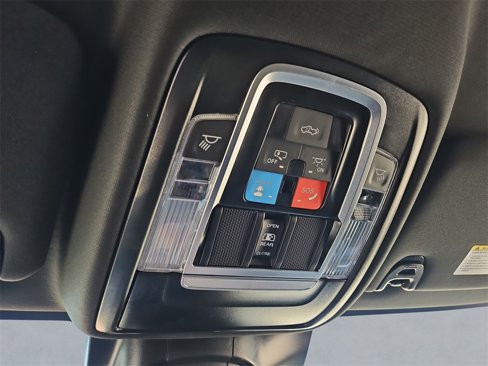 New 2026 RAM 2500 Laramie image 30