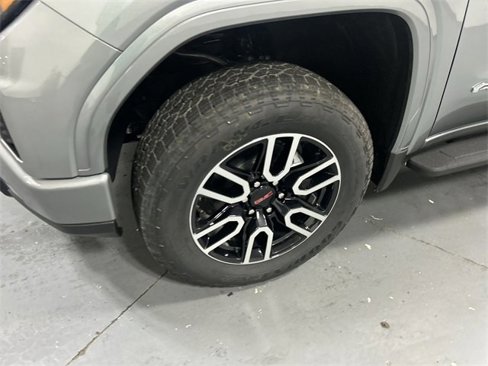 New 2026 GMC Sierra 1500 AT4 w/ AT4 Premium Package image 18