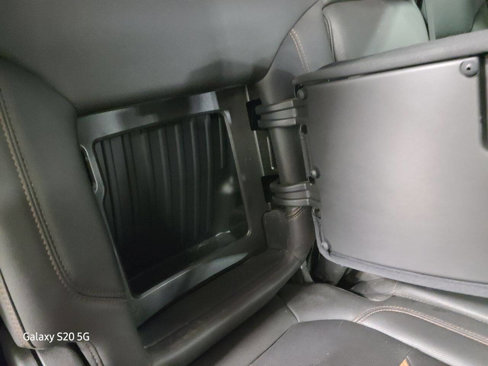 Used 2023 GMC Sierra 2500 AT4 w/ AT4 Preferred Package image 24