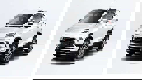 New 2026 Buick Encore GX Preferred image 50