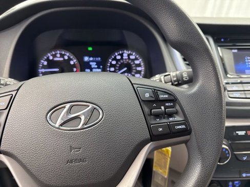 Used 2017 Hyundai Tucson SE image 15