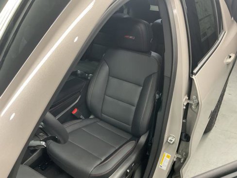 New 2026 Chevrolet Traverse Z71 w/ Driver Confidence Package image 9